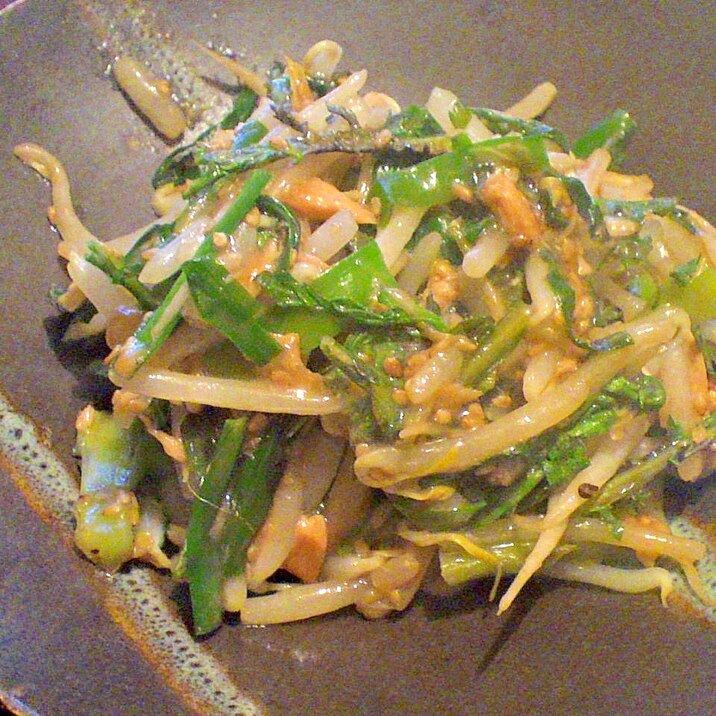 節約おかず もやしとツナのシャキシャキ炒め レシピ 作り方 By Fukuwajutu 楽天レシピ 節約おかず もやしとツナのシャキシャキ炒め レシピ 作り方 By Fukuwajutu 楽天レシピ